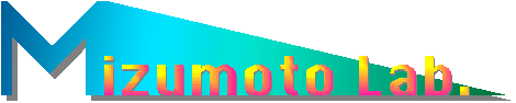 Mizumoto Lab.