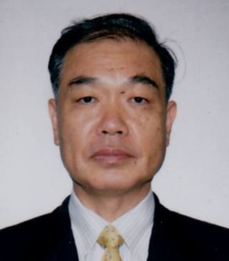 Professor Masahiro
