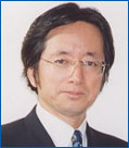 Professor Shunri