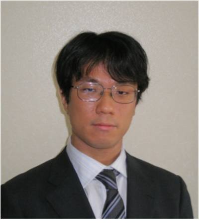 Assist. Professor  Tomohiro Amemiya