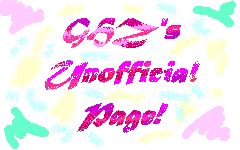 GHZ's Unofficial Page!